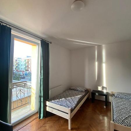 Apartament Celna Ныса Экстерьер фото