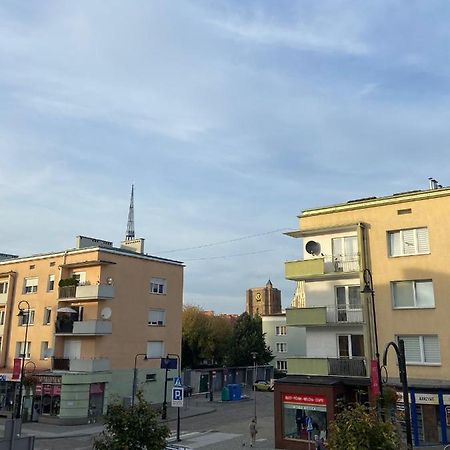 Apartament Celna Ныса Экстерьер фото