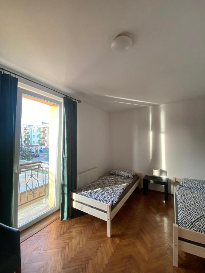 Apartament Celna Ныса Экстерьер фото