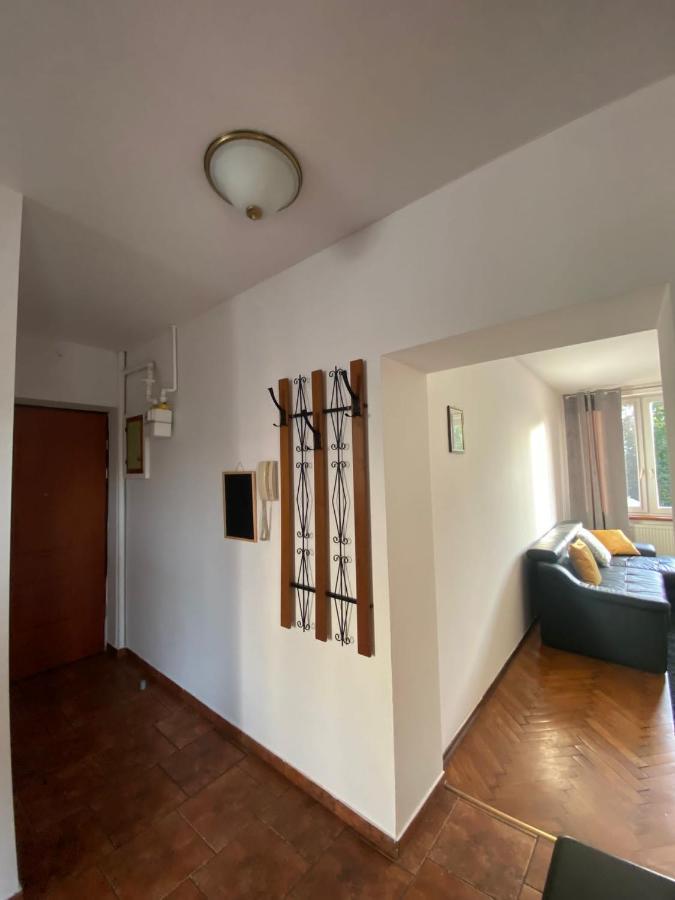 Apartament Celna Ныса Экстерьер фото