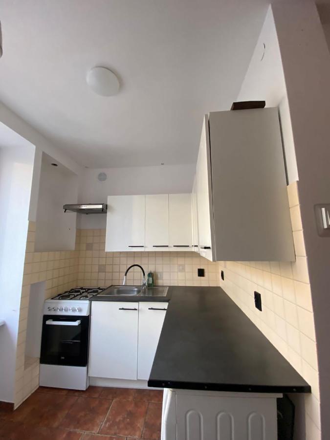Apartament Celna Ныса Экстерьер фото