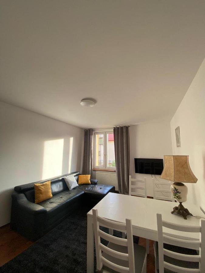 Apartament Celna Ныса Экстерьер фото