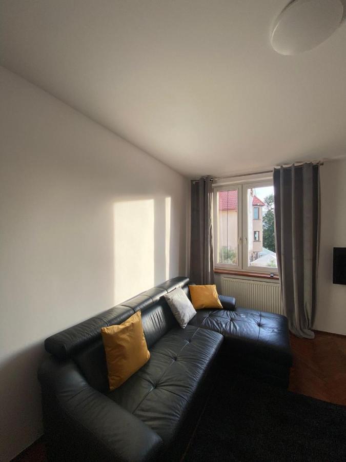 Apartament Celna Ныса Экстерьер фото