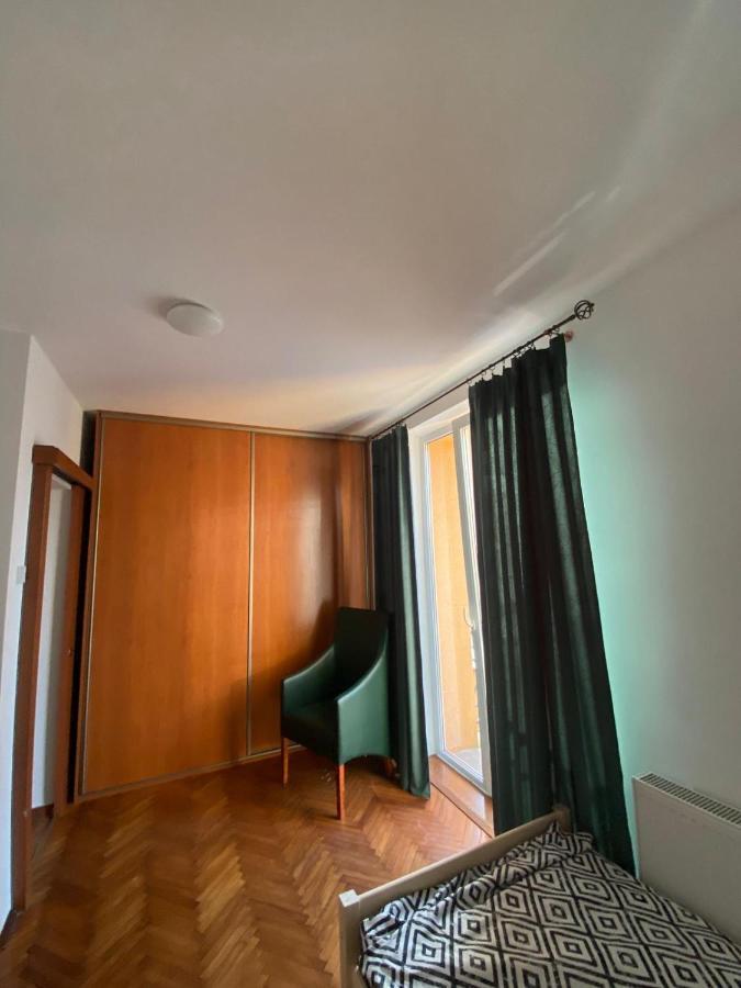Apartament Celna Ныса Экстерьер фото